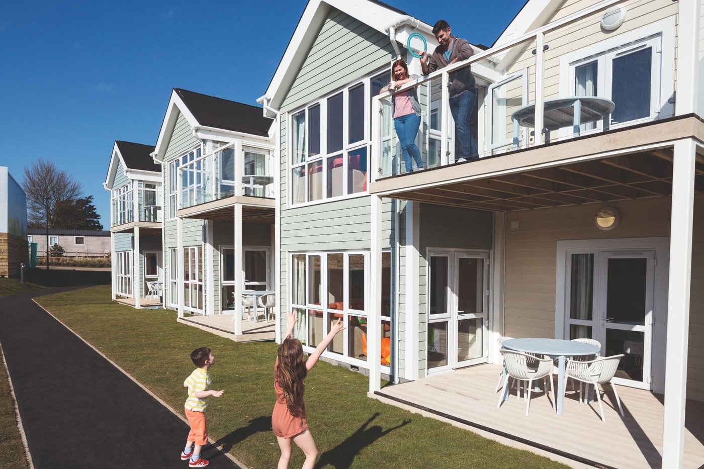 HAVEN - CAISTER-ON-SEA HOLIDAY PARK : Prezzi e Recensioni 2023