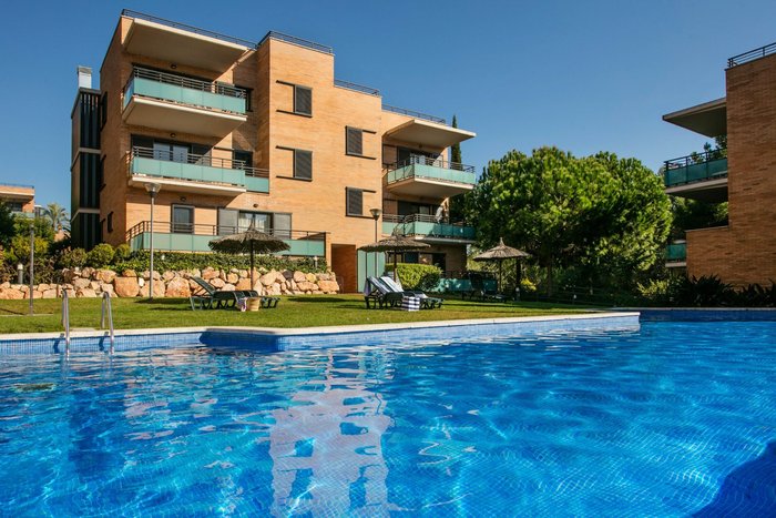 Imagen 11 de Pierre & Vacances Residence Salou