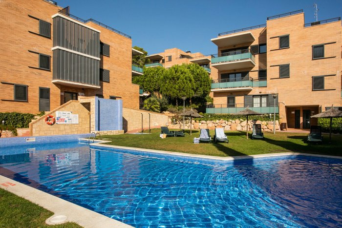 Imagen 1 de Pierre & Vacances Residence Salou