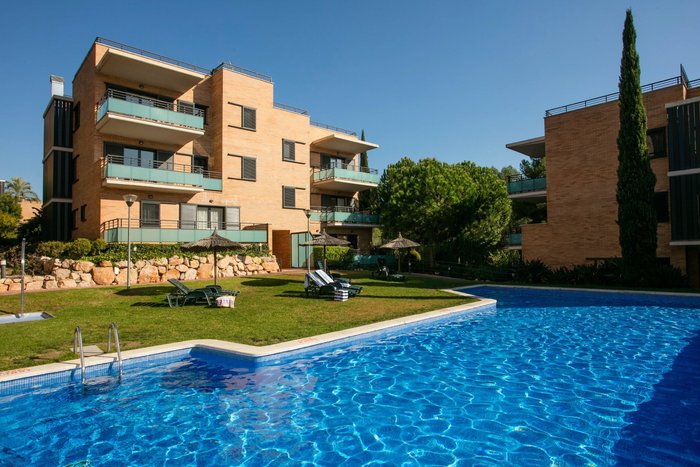 Imagen 10 de Pierre & Vacances Residence Salou