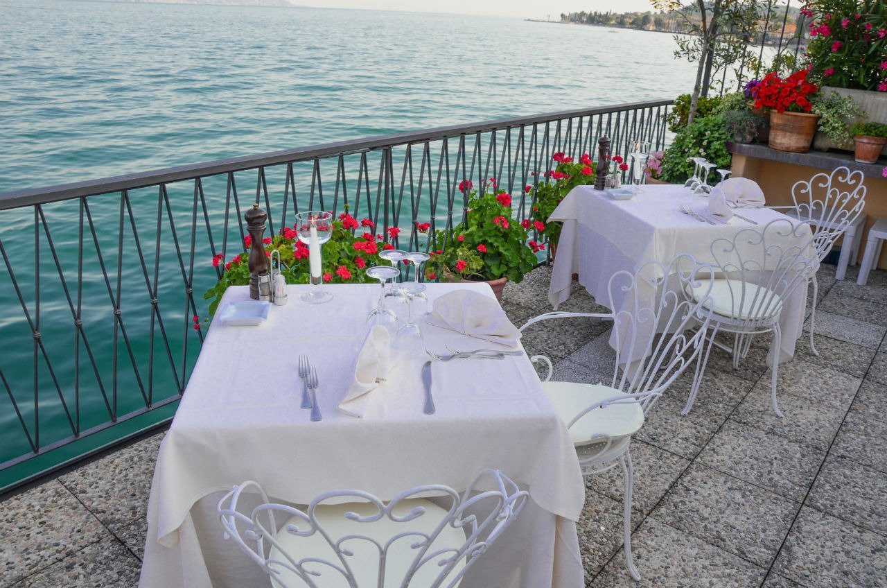 HOTEL DU LAC - Updated 2024 Prices & Reviews (Lake Garda/Gargnano, Italy)