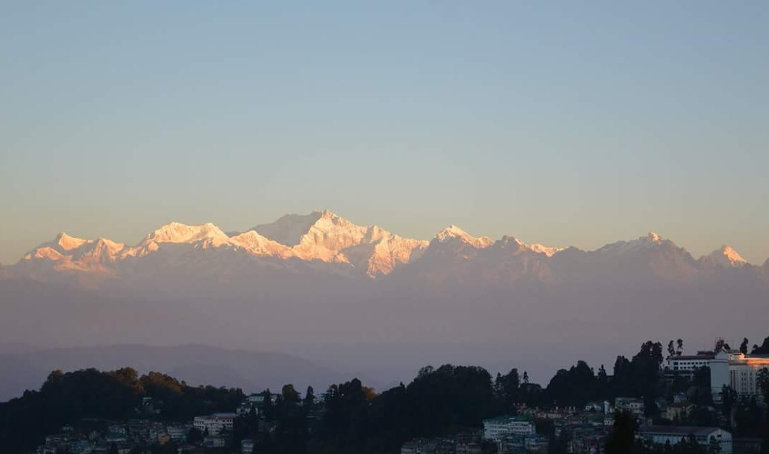 Hotel photo 26 of Ramada by Wyndham Darjeeling Gandhi Road.