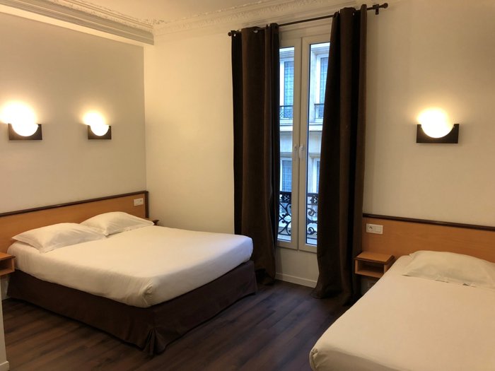 Imagen 1 de Hotel Liege Strasbourg