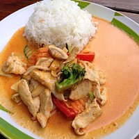 VanTy Asia Food & Sushi Bar