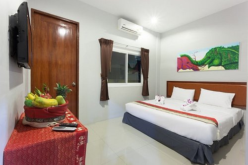 FREEDOM HOTEL - Prices & Inn Reviews (Patong, Phuket)