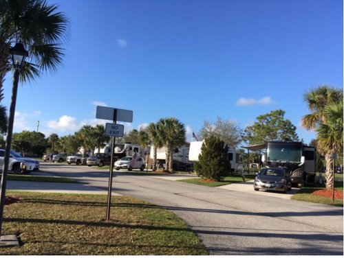 TREASURE COAST RV PARK & CAMPGROUND - Updated 2024 Reviews (Fort Pierce ...