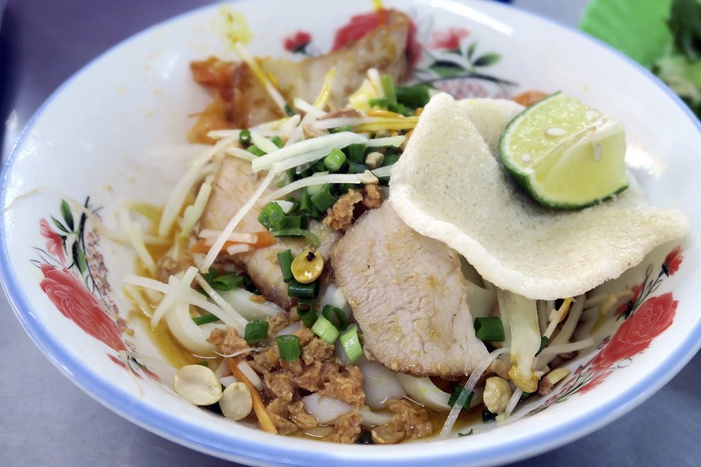 MI QUANG 1A, Da Nang - Restaurant Reviews, Phone Number & Photos - Tripadvisor