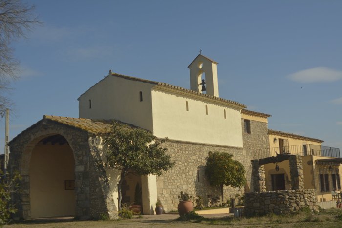 Imagen 19 de Ermita de Santa Llucia