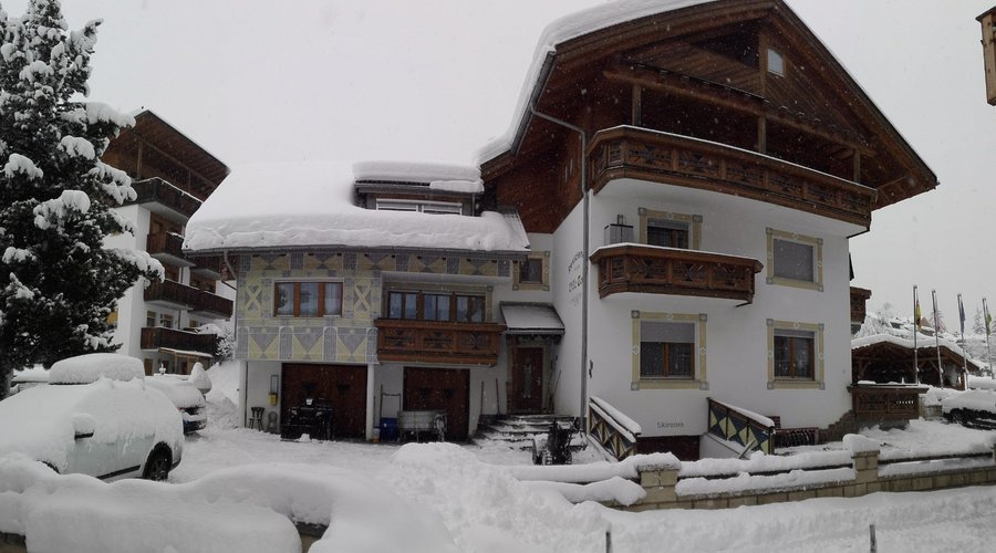Ausenansicht
