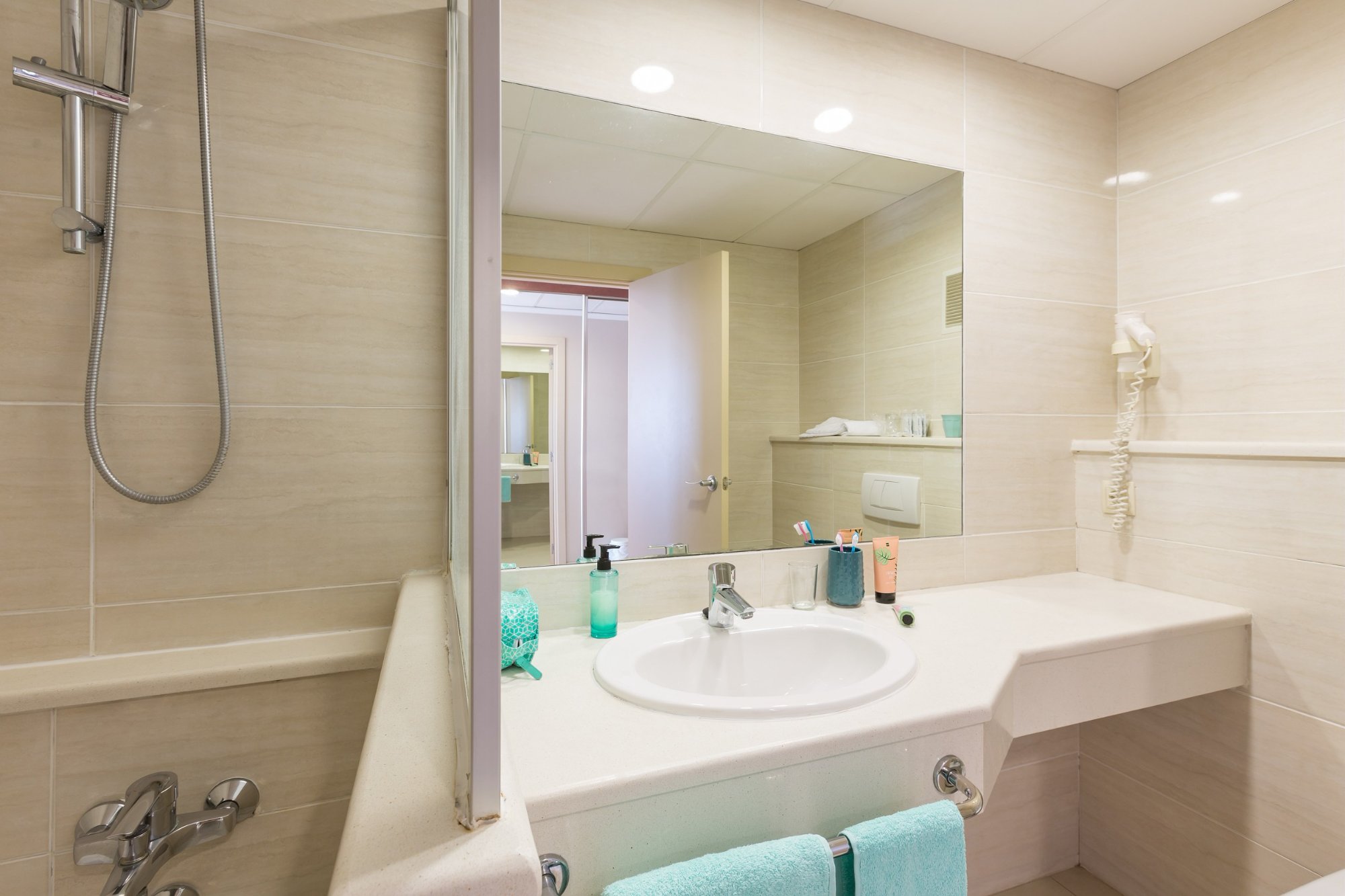 Hotel photo 3 of Hotel Bahia Calpe by Pierre & Vacances.