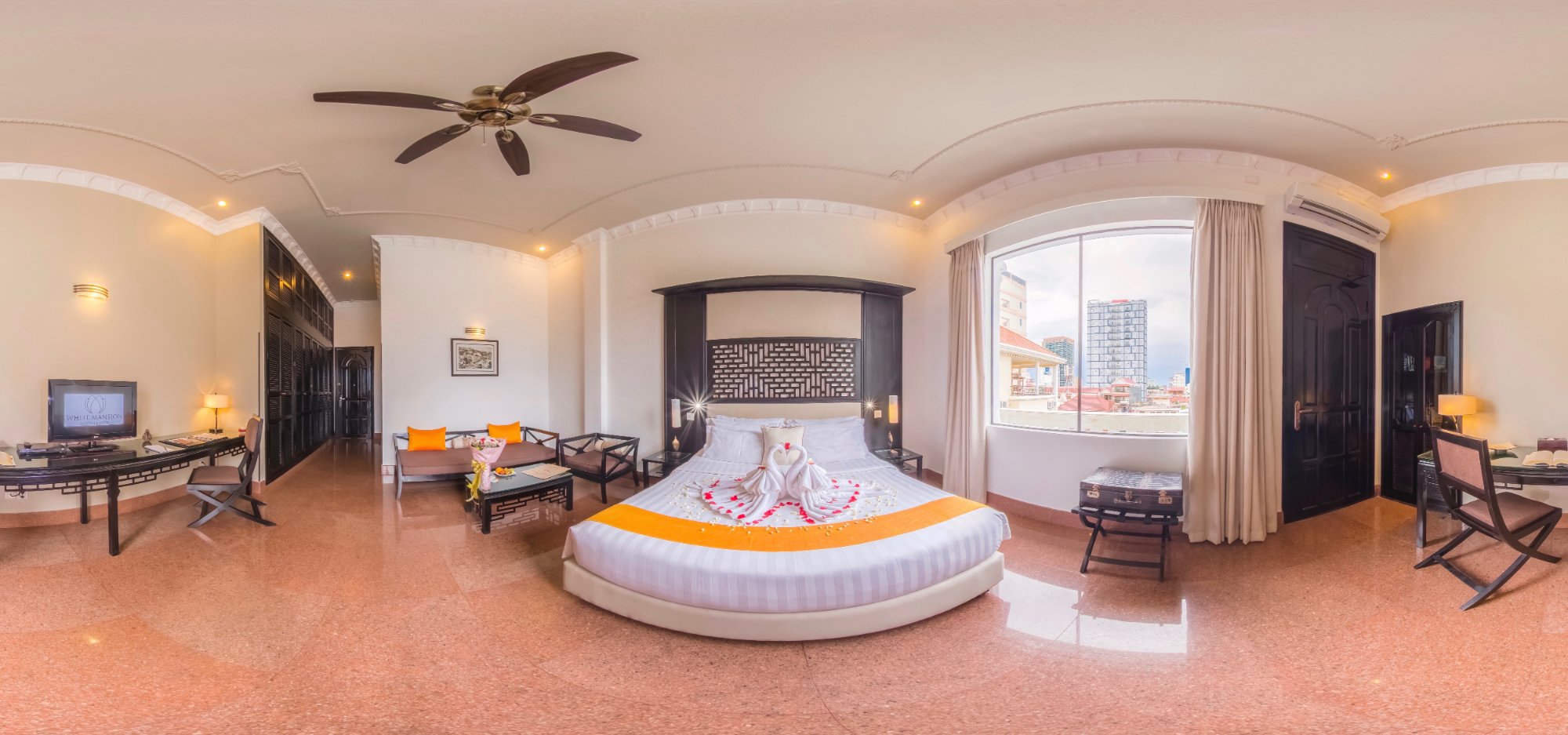 White Mansion Phnom Penh UPDATED 2024 Prices Reviews Photos