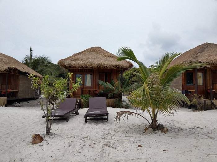 Leng Meng Beach Bungalow (Koh Rong Sanloem) - Đánh Giá Nhà Nghỉ - Tripadvisor