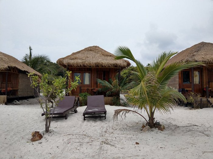 Leng Meng Beach Bungalow (Koh Rong Sanloem) - Đánh Giá Nhà Nghỉ -  Tripadvisor