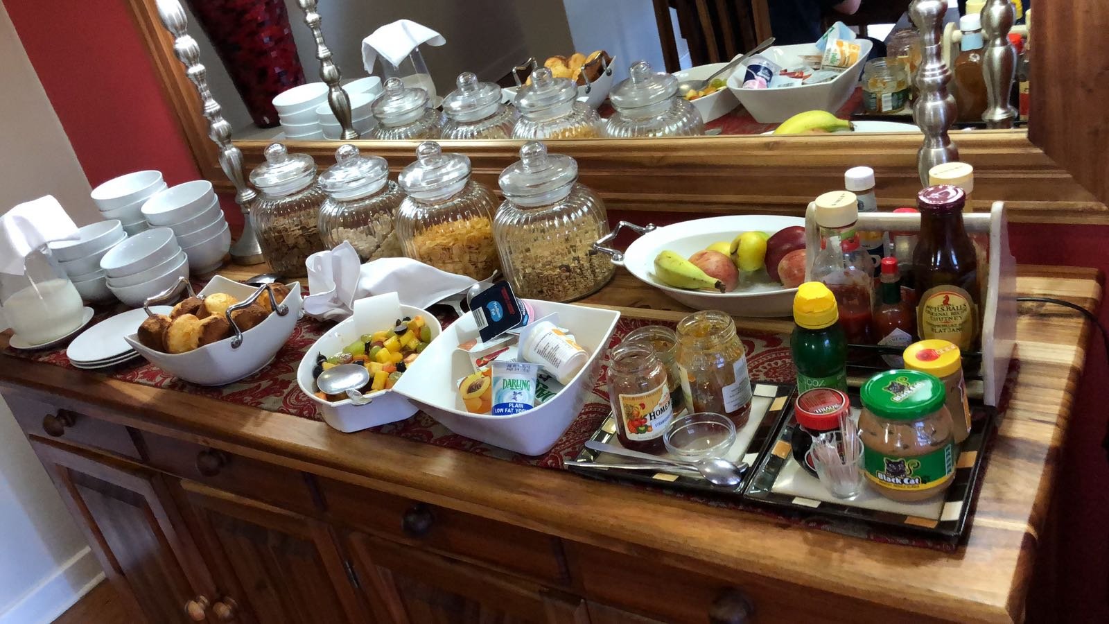 Hotel photo 12 of Absolute Cornwall Bed and Breakfast.