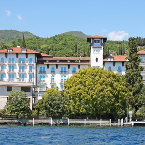 Hotel Savoy Palace