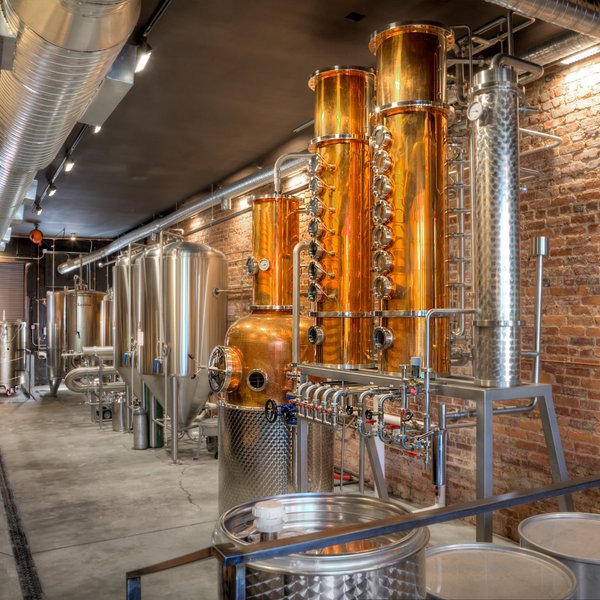 ASW Distillery (Atlanta) - All You Need to Know BEFORE You Go