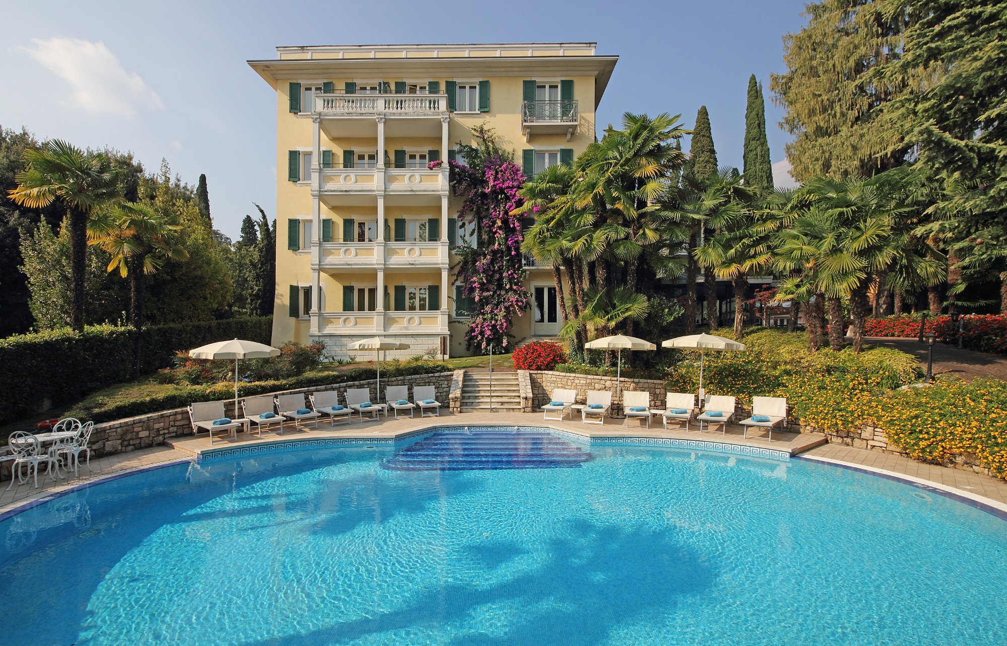 HOTEL VILLA SOFIA - Updated 2022 (Lake Garda/Gardone Riviera, Italy)