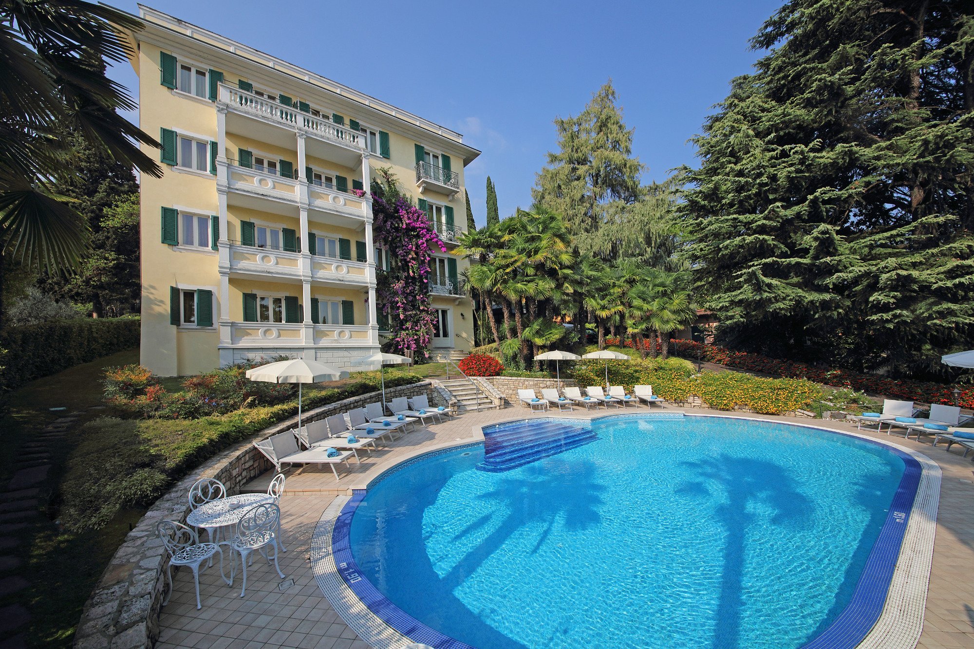 Hotel Villa Sofia image