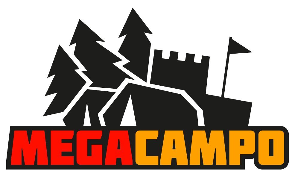 Megacampo Adventure Park