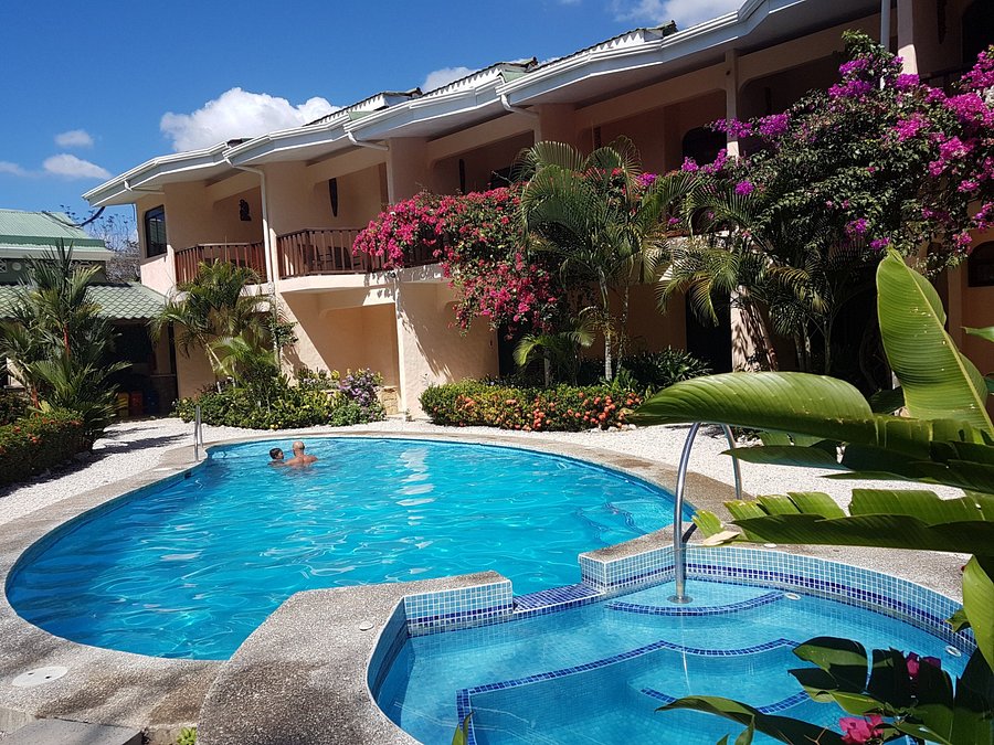 HOTEL GIADA - Updated 2021 Prices & Reviews (Playa Samara, Costa Rica ...