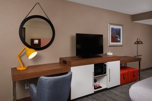 Quarto e suíte
