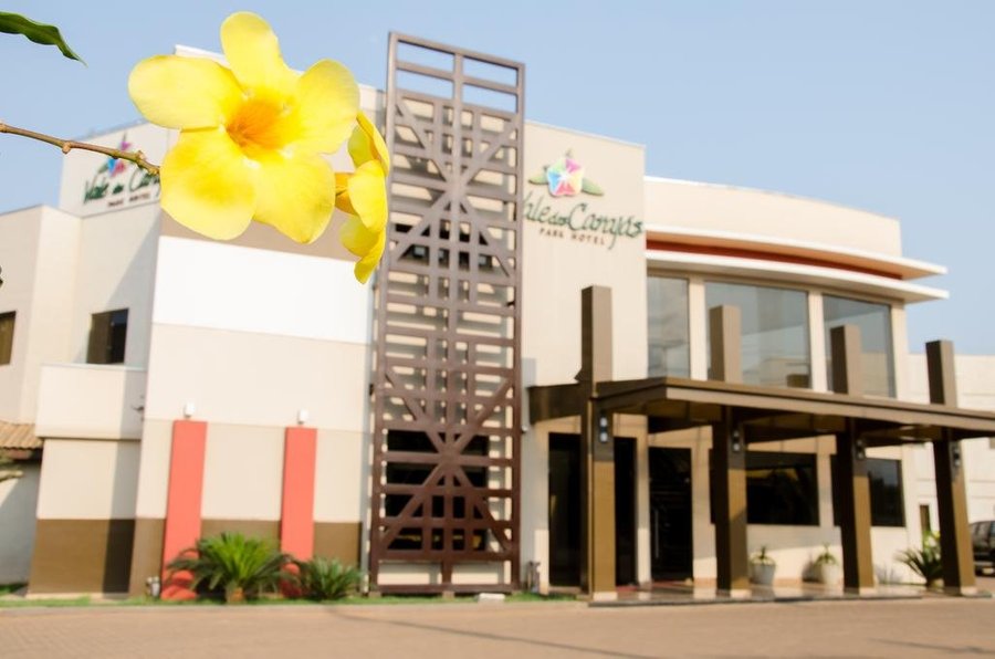 Vale dos Carajas Hotel  Parauapebas  Br  sil  tarifs 2021 mis jour