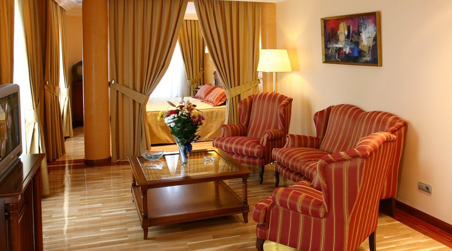 Junior Suite