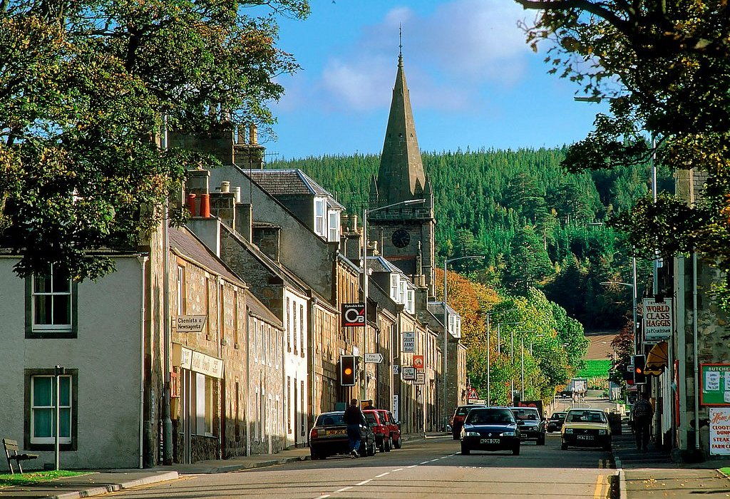 Dingwall, Scotland 2024 Best Places to Visit Tripadvisor