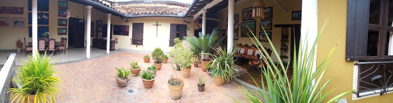 Posada Suiza, Merida image