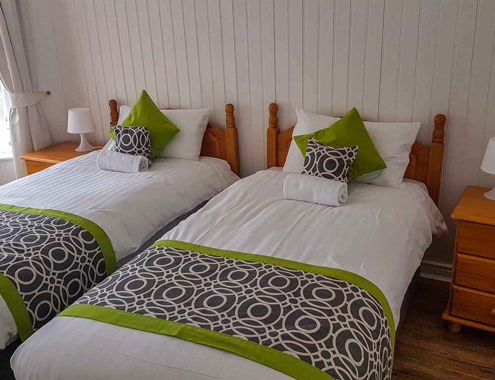 Portrush Townhouse Accommodation by null