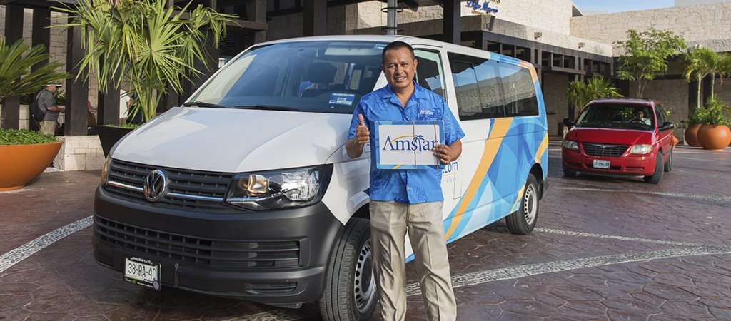 amstar transfers cancun reviews