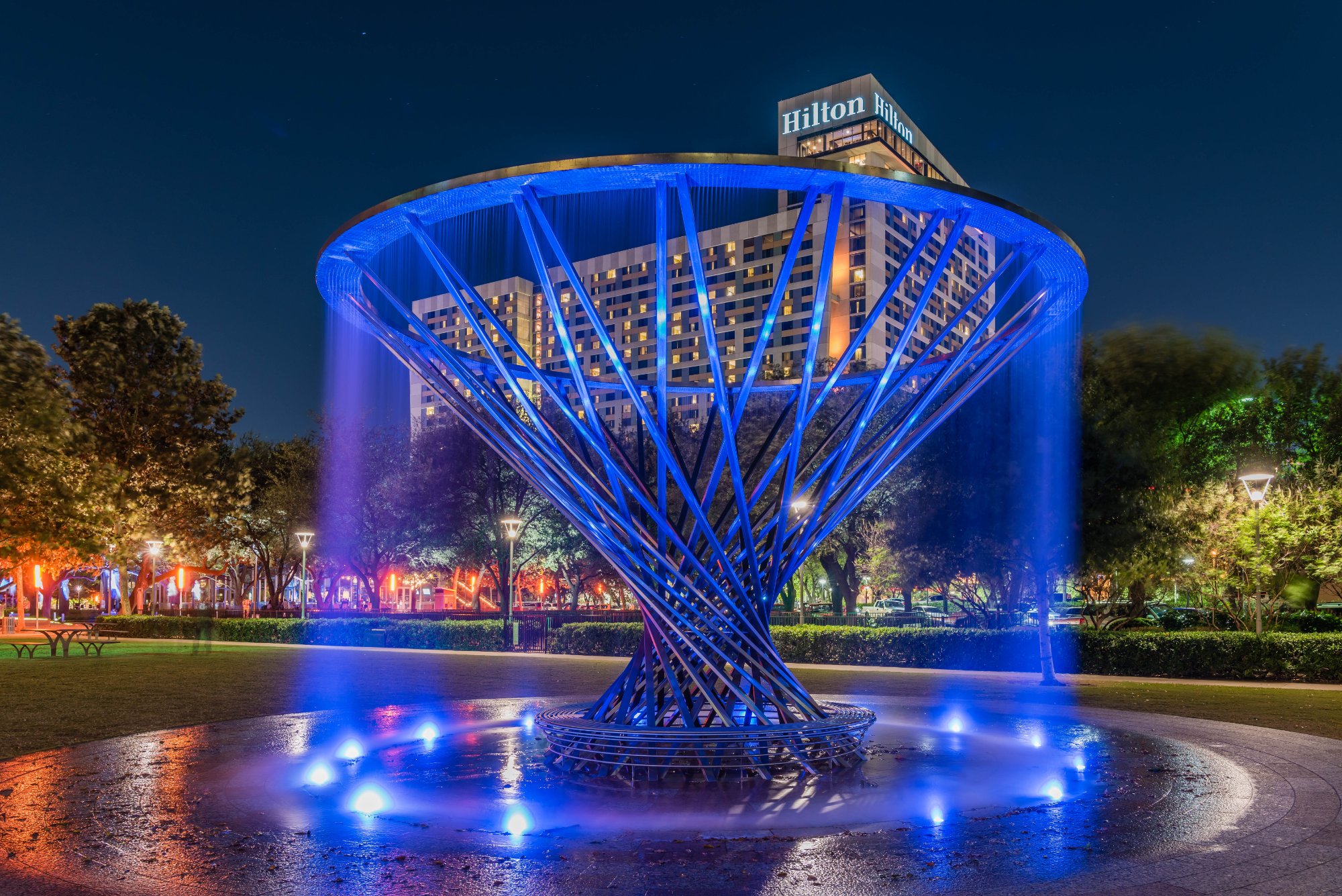 HILTON AMERICAS-HOUSTON $190 ($̶2̶9̶9̶) - Updated 2022 Prices & Hotel ...