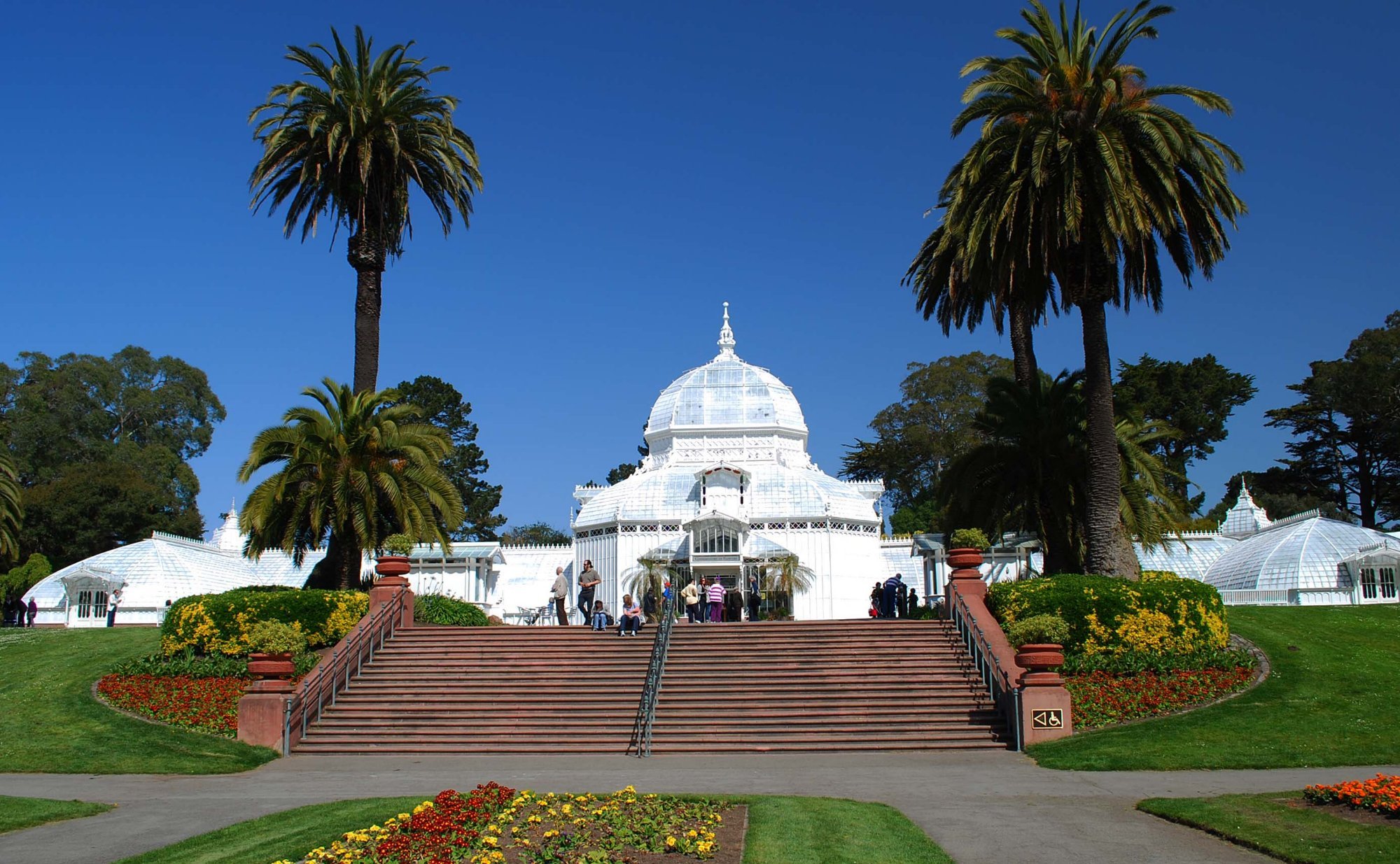 THE 10 BEST Things To Do In San Francisco 2024 With Photos   The Arboretum In Golden 