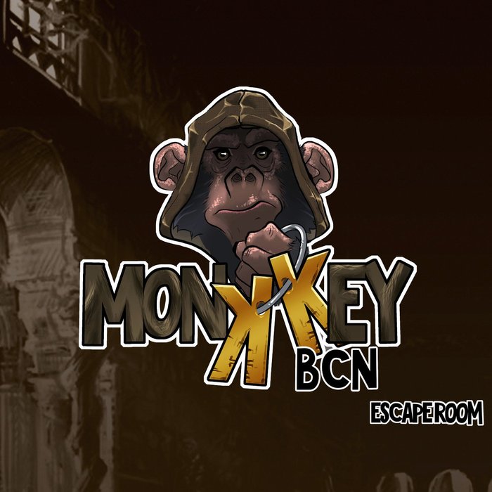 Imagen 1 de Monkkey BCN - Escape Room