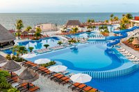 Hotel photo 18 of Moon Palace Cancun.