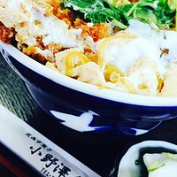 小野沢食堂