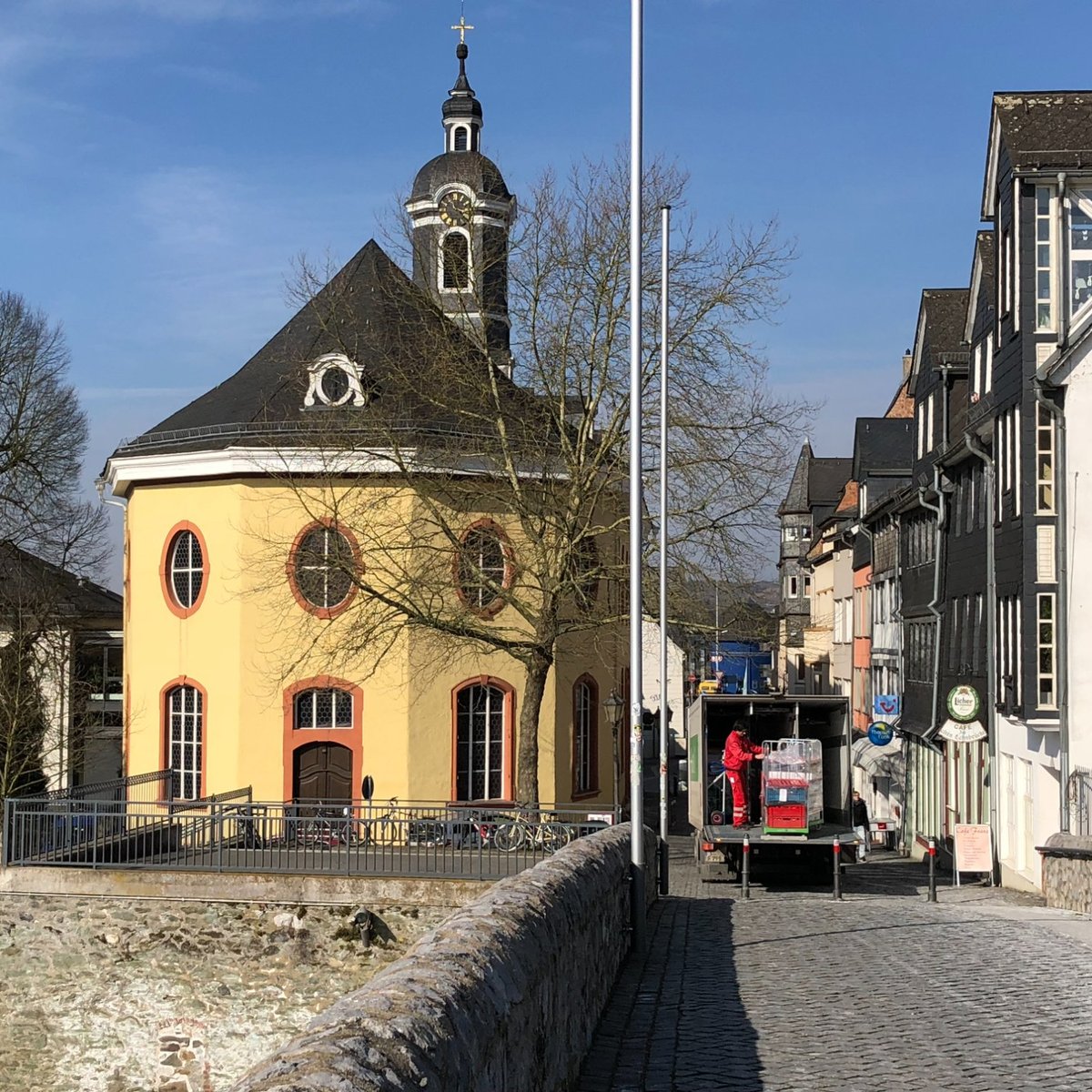 Altstadt Wetzlar (韦茨拉尔) - 旅游景点点评 - Tripadvisor