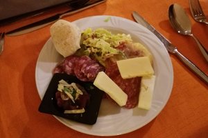 Ristorazione