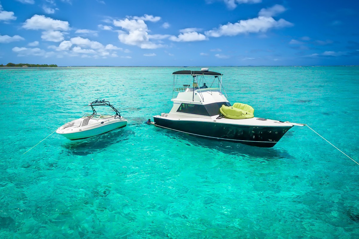 Crystal Charters - All You Need to Know BEFORE You Go (with Photos)