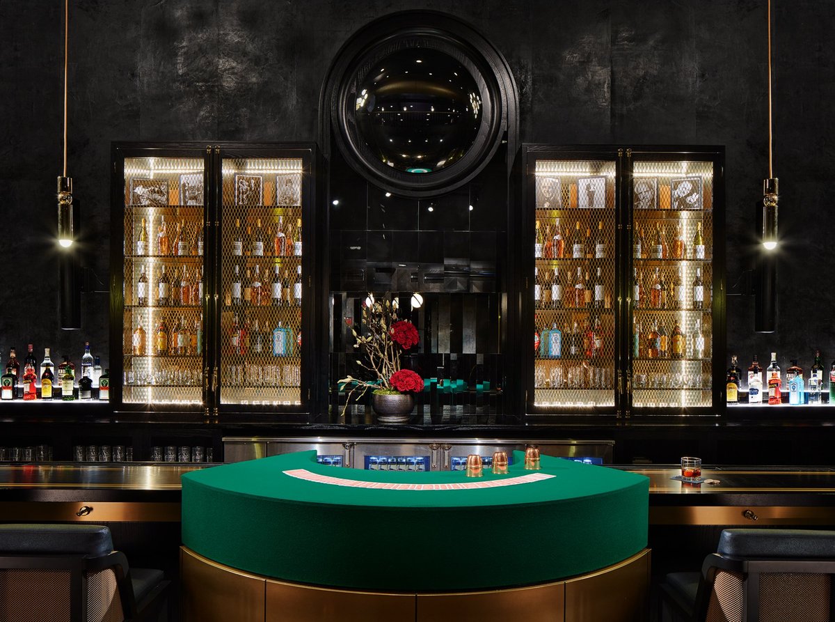 Chicago Magic Lounge - All You Need to Know BEFORE You Go