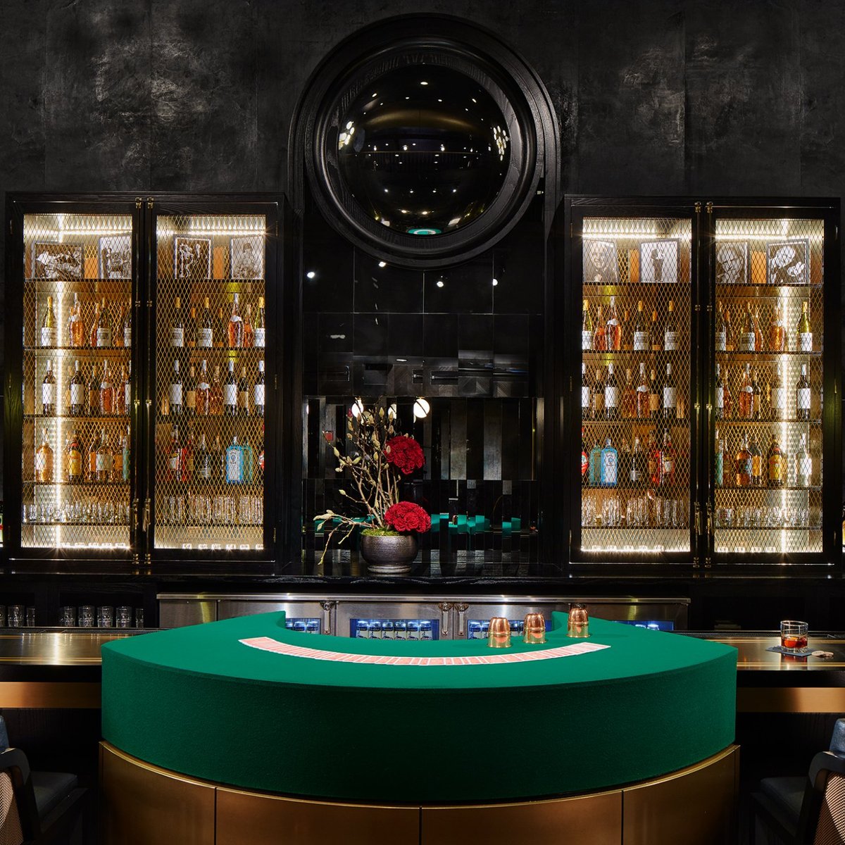 CHICAGO MAGIC LOUNGE Ce qu'il faut savoir pour votre visite 2023