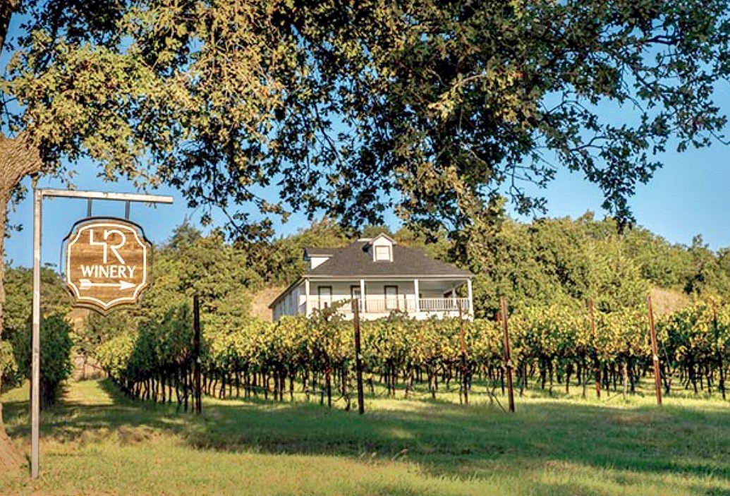 4R Ranch Vineyards and Winery - Products - $10 Gift Card