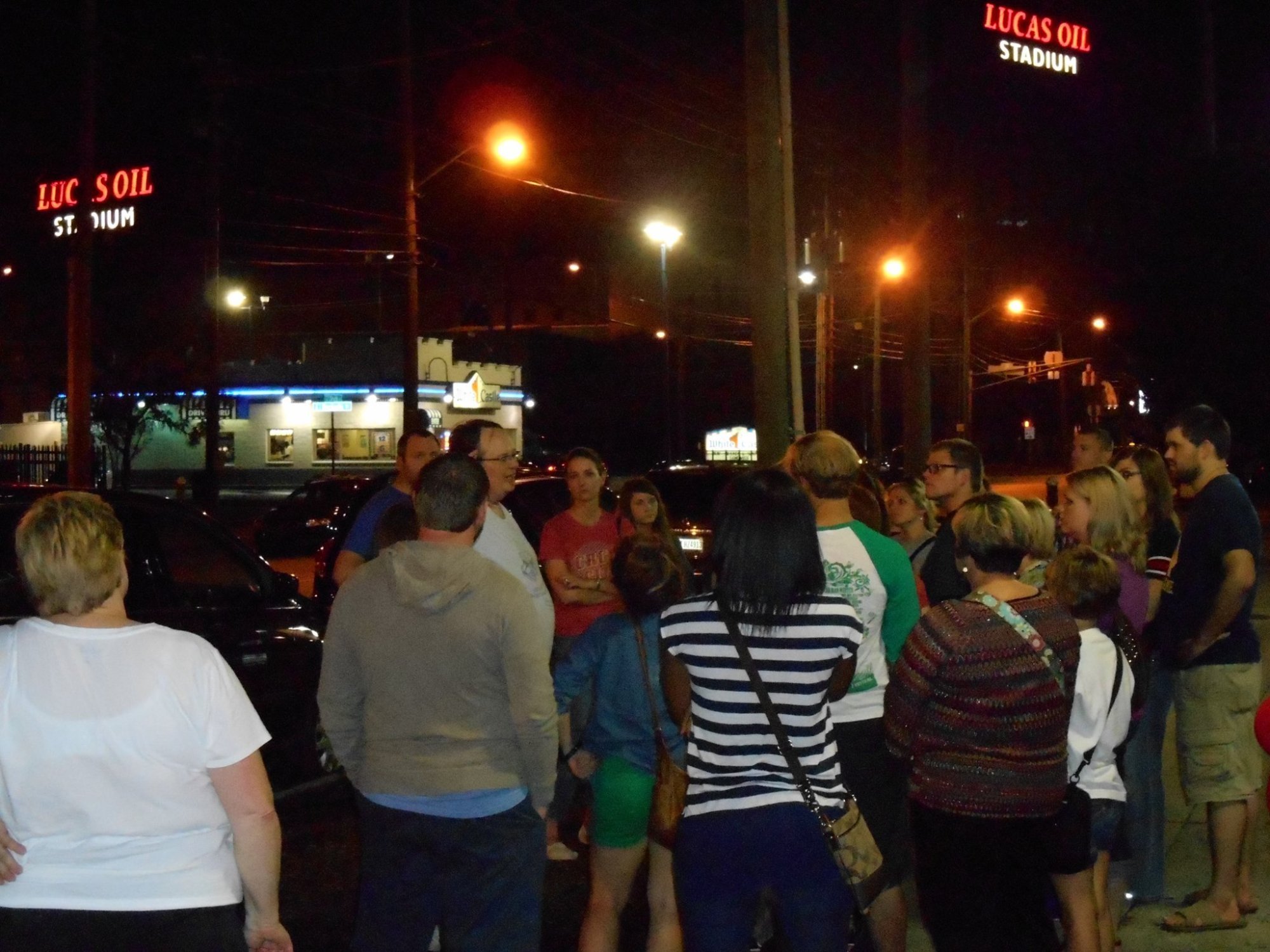 Haunted Indianapolis Ghost Walk All You Need To Know Before You Go 2025