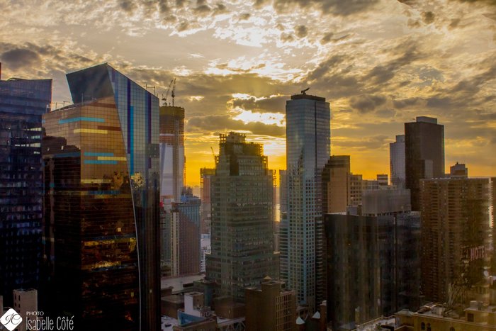 Imagen 5 de New York Marriott Marquis