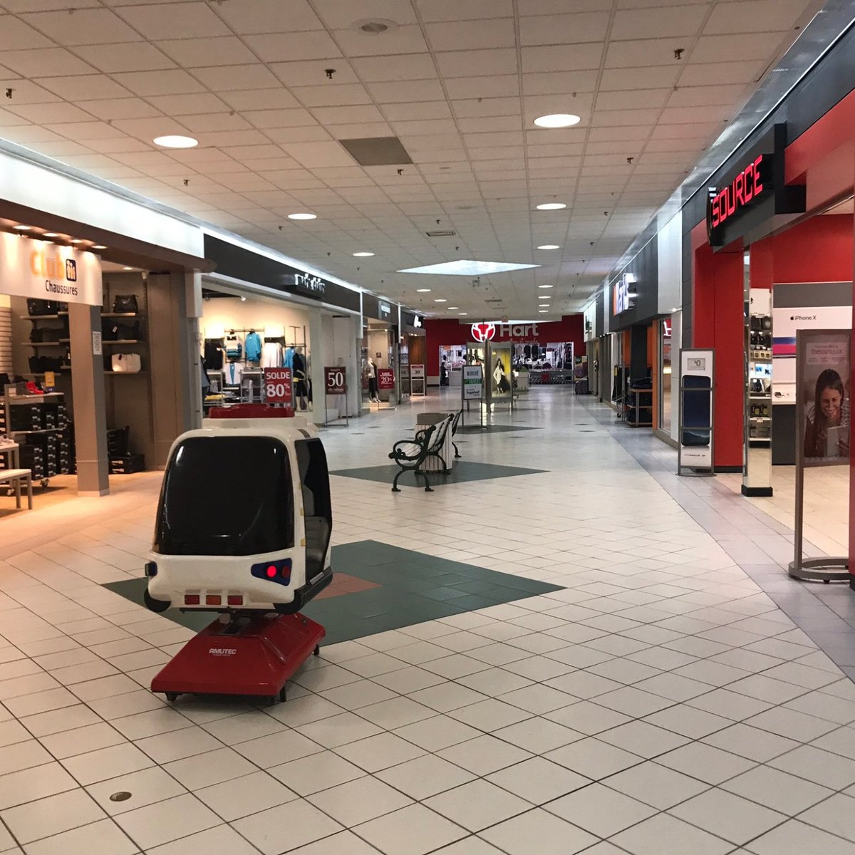 Sugarloaf Mall (Campbellton) All You Need to Know BEFORE You Go