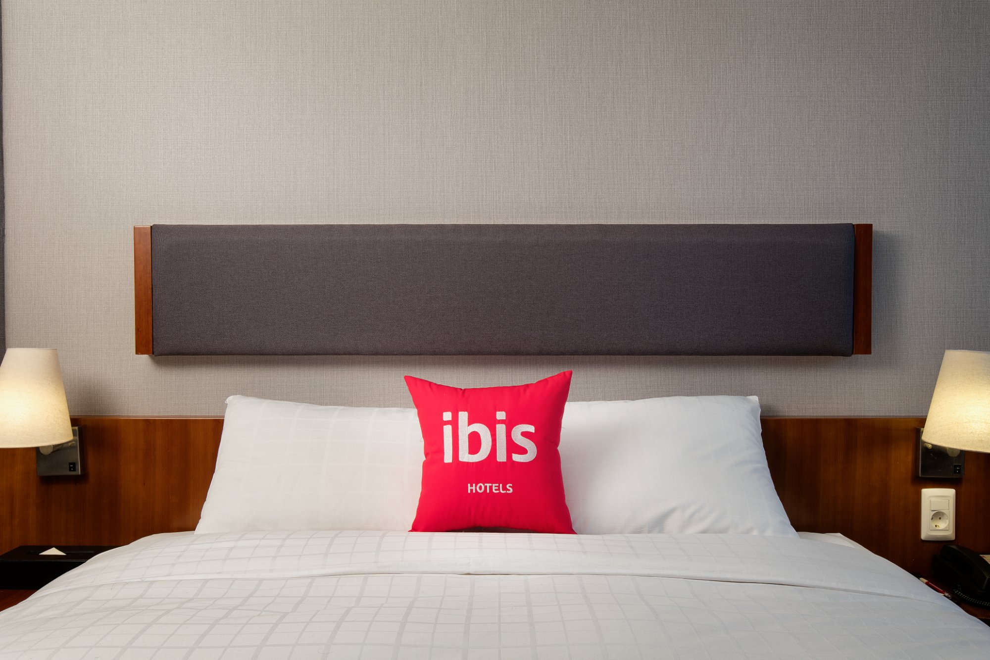 Hotel photo 95 of Ibis Ambassador Seoul Myeongdong.