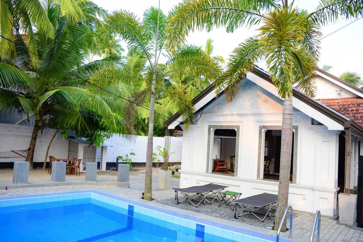 Galle My Bungalow Pool Pictures & Reviews - Tripadvisor