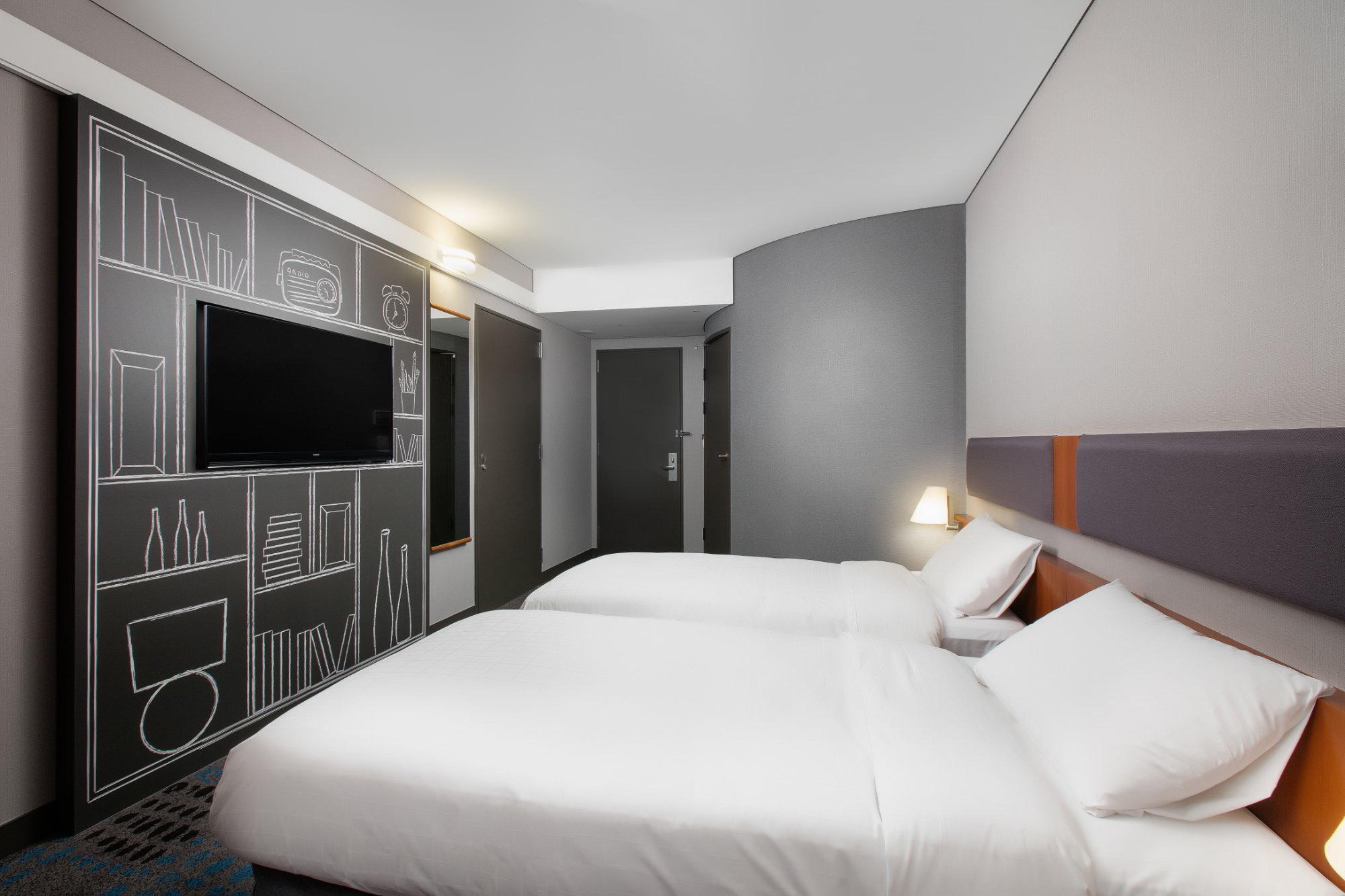 Hotel photo 82 of Ibis Ambassador Seoul Myeongdong.