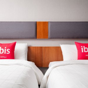 Ibis Ambassador Seoul Myeongdong, hotel in Seoul
