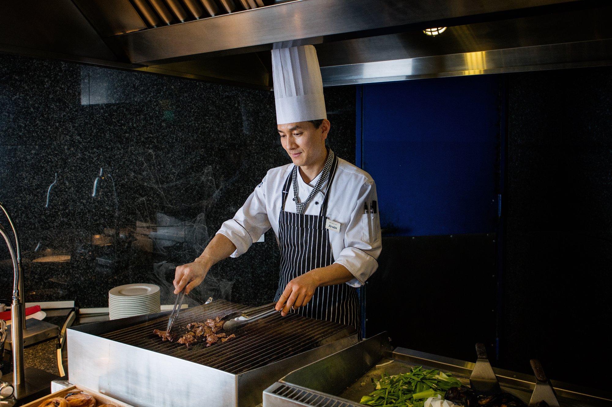 Hotel photo 12 of Ibis Ambassador Seoul Myeongdong.